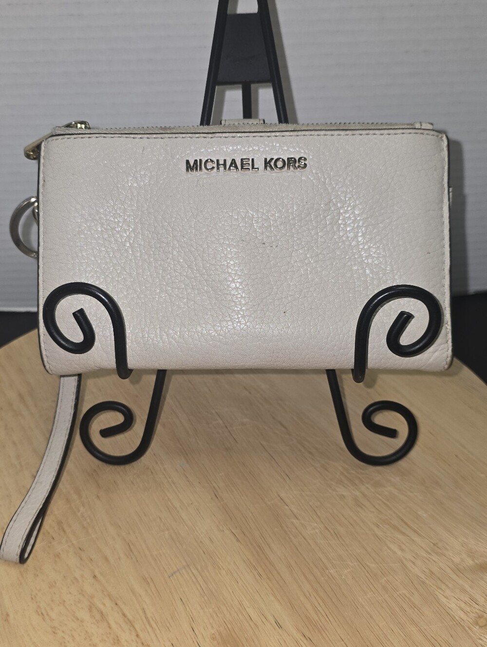 Michael Kors Jet Set Travel Wristlet